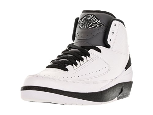 Nike Jordan Men's Air Jordan 2 Retro Basketball Shoe