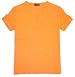 Lauren by Ralph Lauren Jeans Co Women Henley V-Neck T-Shirt