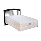 SERTA Riverfall PT Mattress Set - King
