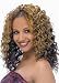 MODEL MODEL DREAM WEAVER HUMAN DEEP WEAVE WAVE 10 INCH