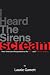 I HEARD THE SIRENS SCREAM: How Americans Responded to the 9/11 and Anthrax Attacks