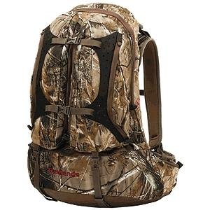 Badlands 2800 Backpack (AP, 25 x 14 x 8-Inch)