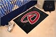 Arizona Diamondbacks 20"x30" Starter Floor Mat (Rug)