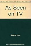 As seen on TV