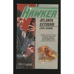 Atlanta Extreme (Hawker, No 9)