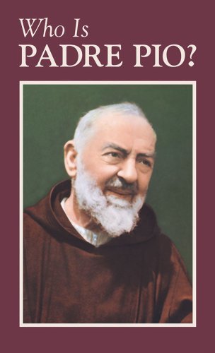 Who is Padre Pio?