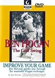Ben Hogan: The Golf Swing 2 Pack DVD