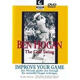 Jim mclean-ben hogan: the golf swing dvd