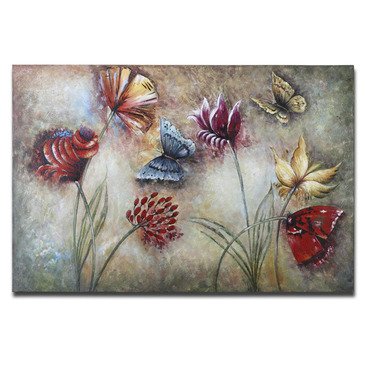 uttermost 32228 Butterfly Delight