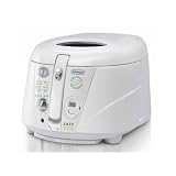 DeLonghi D895UX Cool Touch ROTO Electric Fryer by DELONGHI