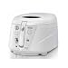 Kitchen & Housewares : DeLonghi D895UX Cool Touch ROTO Electric Fryer