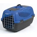 Dog & Cat Carriers - Gulliver 2 Carrier Blue 55x36x35cm