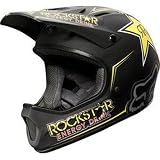 Fox Racing 2011 Rockstar Rampage Helmet - 20015