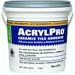 Custom Building Prod. ARL40001-2 Acryl-4000 Ceramic Tile Mastic