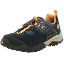 Timberland Big Kid Trail Scape Ox Hiking Sneaker