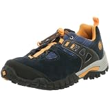 Timberland - Timberland Big Kids' Trail Scape Ox Hiking Sneaker