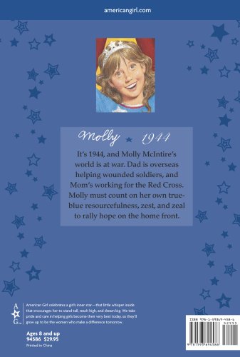 Cover image : Molly Story Collection (American Girls Collection)