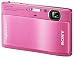 SONY デジタルカメラ Cybershot TX1 (1020万画素/光学x4/デジタルx8/ピンク) DSC-TX1/P