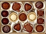 Lindt Classic Assorted Chocolate Truffles Gift Box (7.3 Oz)