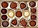 Valentine's Day Lindt Classic Assorted Chocolate Truffles Red Gift Box (7.3 Oz)