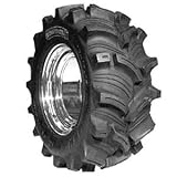 Kenda K538 Executioner Aggressive Mud/Snow Rear Tire