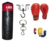 41Zisb6CyEL. SL160  Boxing punch Bag Set