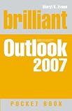 Brilliant Outlook Pocketbook (Computing),
Meryl K Evans