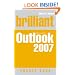 Brilliant Outlook Pocketbook (Computing)