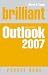 Brilliant Outlook Pocketbook