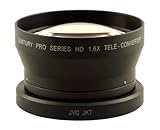 Century 1.6X HD Tele-Converter JVC KT 14X