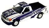 2006 NBA ERTL Ford F-150 F150 Slammed Series 2 Sacramento Kings