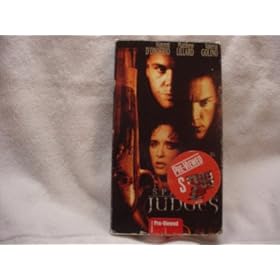 Spanish Judges [VHS]