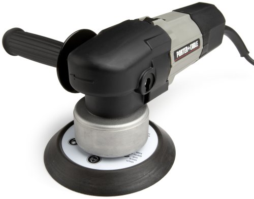 Porter-Cable 7336 6-Inch Variable Speed Random Orbit Sander Only