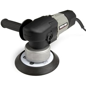 Porter-Cable 7336 6-Inch Variable Speed Random Orbit Sander Only