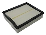 Pentius PAB8295 UltraFLOW Air Filter
