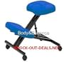 Kneeling Posture Chair/Massage Stool/Computer Desk Chair