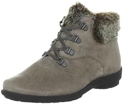 Vivo Hera Santafe 34070 40389, Damen Fashion Stiefel, Braun (taupe/brown 40389), EU 40 2/3 (UK 7)