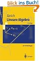 Lineare Algebra (Springer-Lehrbuch)