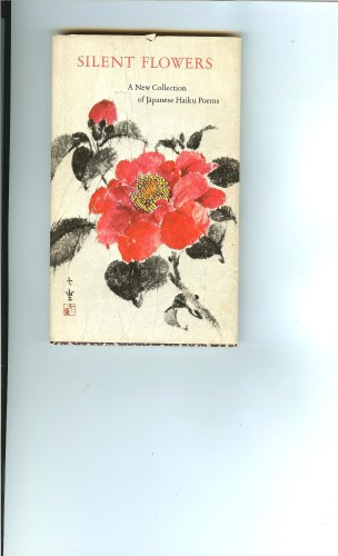 PRODUCT RELATE. SILENT FLOWERS haiku poems about sports. PRODUCT RELATE. SILENT FLOWERS