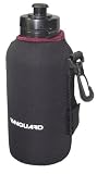 Vanguard ICS 008-B1 3 x 6 1/4 Inch Water Bottle Holder Attachment for ICS Belts and Vanguard Bags Sized 14Z and Larger