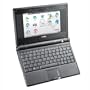 Asus 90OA01A20112111U125Q Asus Eeepc 4G Black Linux Notebook Computer