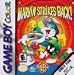 Marvin Strike Back GBC