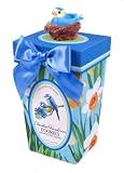 Baileys Original Irish Cream Chocolates Holiday Gift Box By Turin Chocolates 1lb 1.6 Ounces
