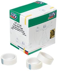First Aid Only 1/2" X 5 Yd. First Aid Tape Roll, 20-Count Boxes