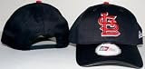 MLB Licensed New Era St Louis Cardinals Youth Size Snap Back Classic Baseball Hat