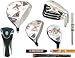 X9 Extreme MOI Mens 11-Club Set Left Hand