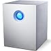 LaCie RAID�Ή� 4bay�n�[�h�f�B�X�N 4TB LCH-4B4TQ