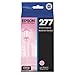 Epson 277 Claria Photo HD Ink Standard Capacity Light Magenta Cartridge (T277620) Works with Expression Photo XP-850, XP-860, XP-950, XP-960, XP-970