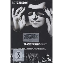 Black & White Night [DVD]