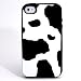 iPhone 4 4S / ウシ柄 / アニマル シリコンケース aglowDESIGN